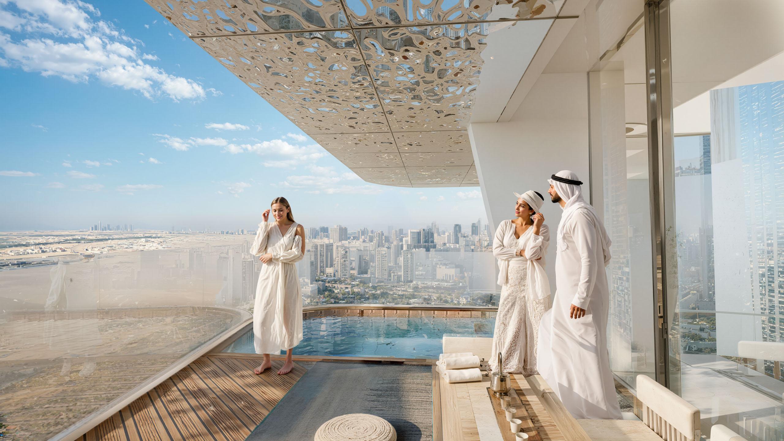 Abu Dhabi