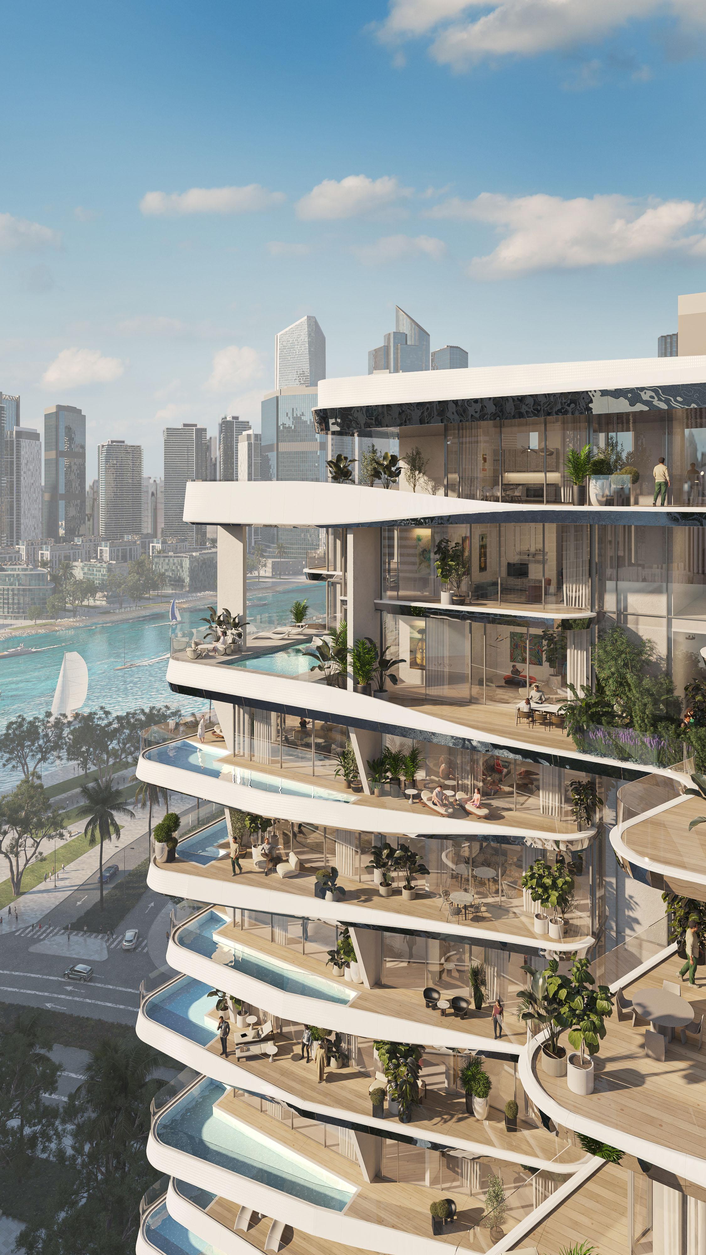 Abu Dhabi