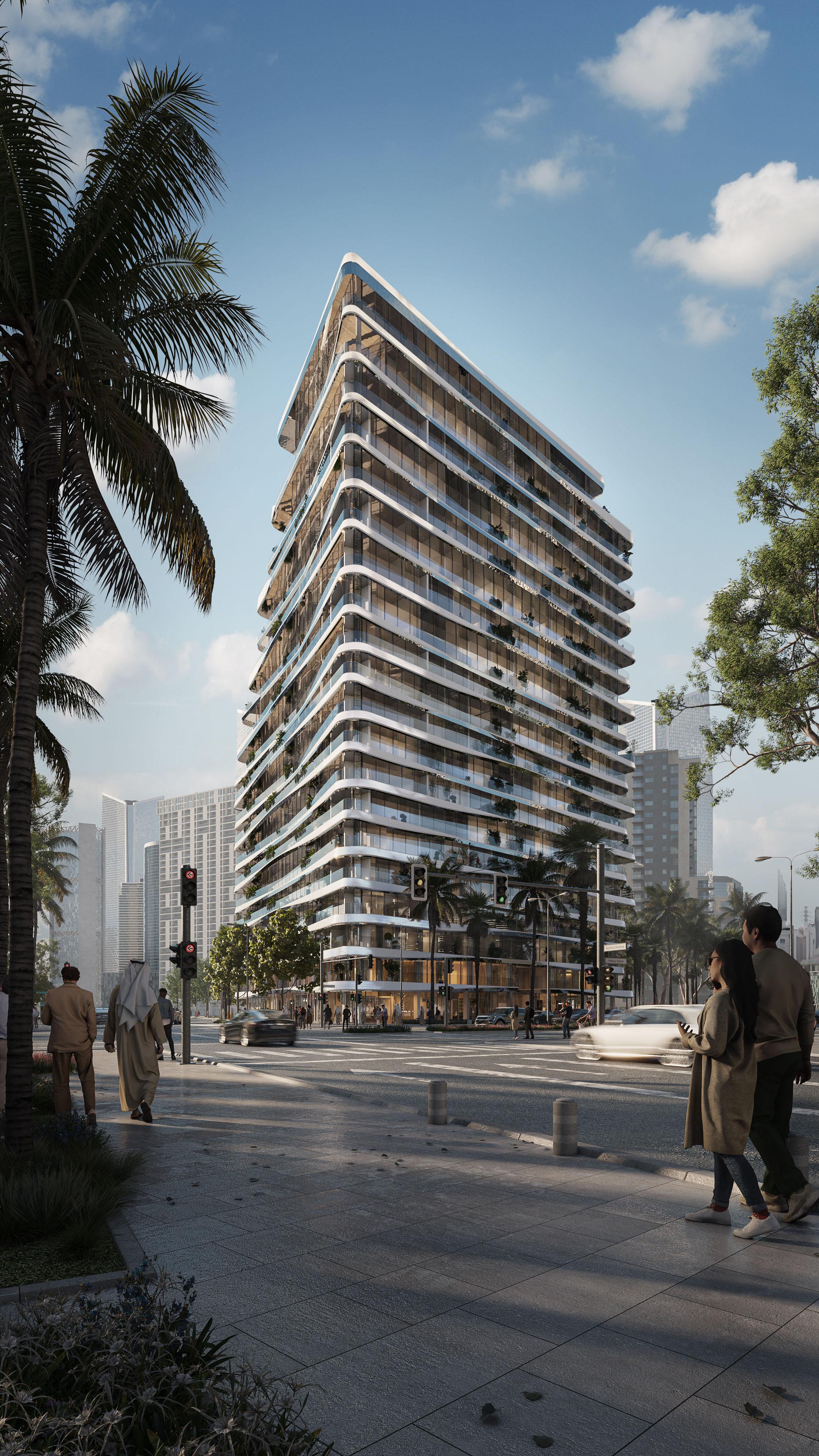 Abu Dhabi